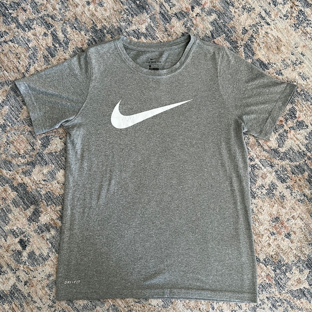 Boys NIKE Dri-fit T-shirt